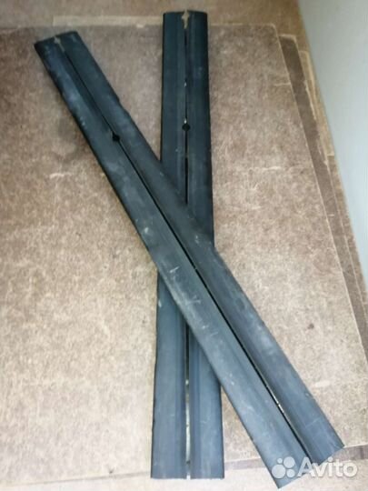 Рельсы и салазки grand starex