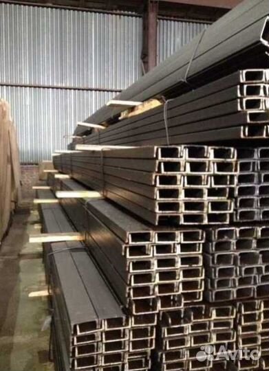 Швеллер 30 для строительства