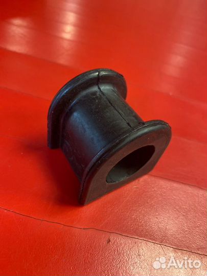 Втулка стабилизатора Subaru Forester