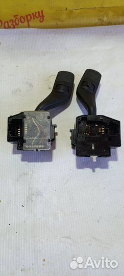 Переключатель подрулевой Форд Фокус 2 Рестайлинг