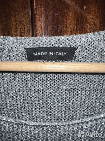 Новооднее платье оверсайз