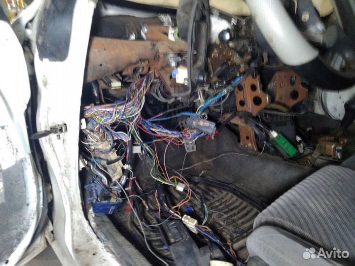 Автоэлектрик