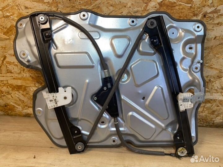 Стеклоподъемник электрический Nissan Teana J32 2.5