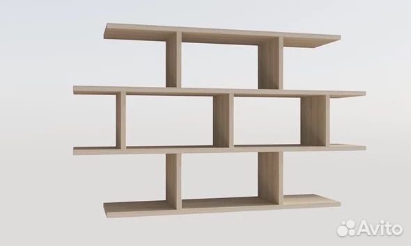 Полка навесная