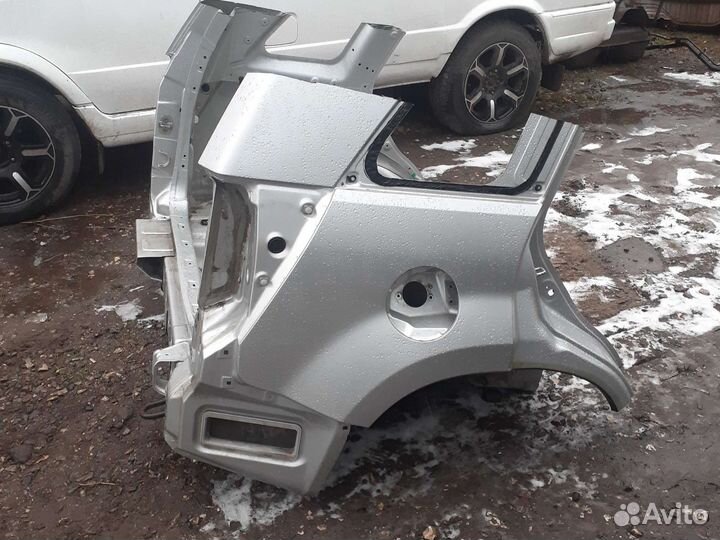 Кузовной элемент сузуки гранд витара