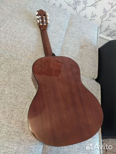 Музыкальные инструменты