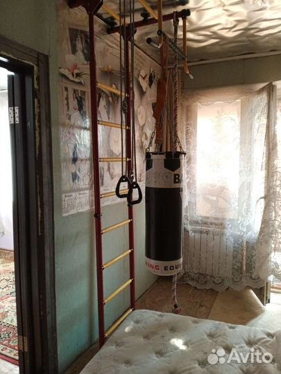 Шведская стенка