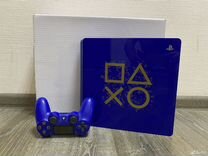Sony PlayStation 4 Slim Limited Edition