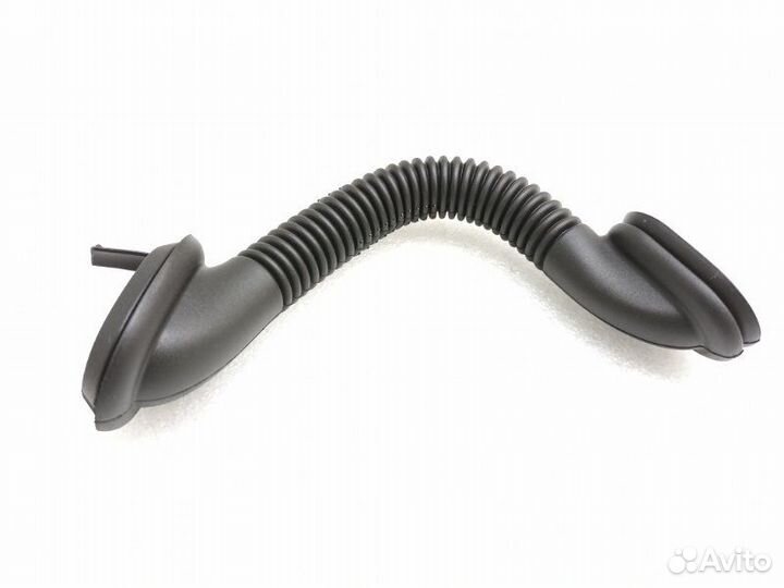 Кожух проводки двери багажника задний