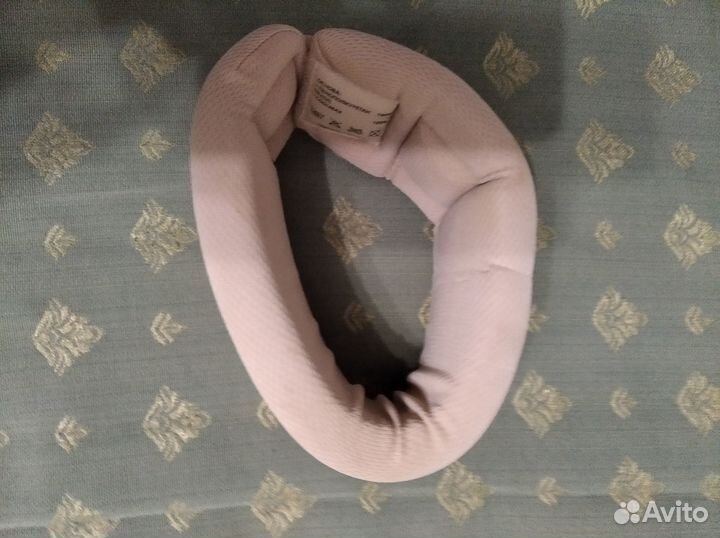 Ортопедические детские стельки и воротник