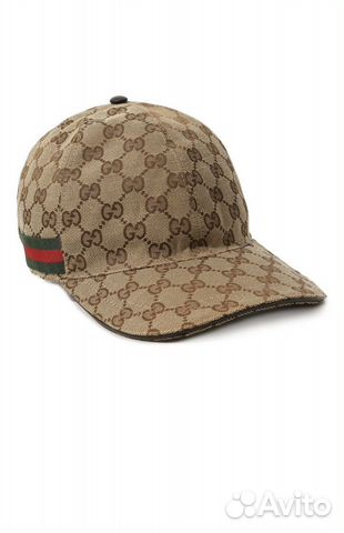 Кепка Gucci