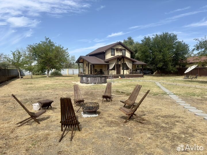 Рыбалка с домиками