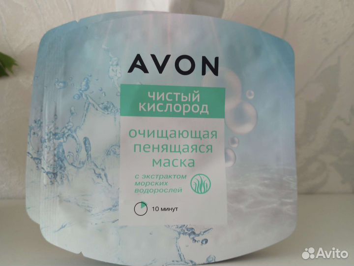 Уход за лицом