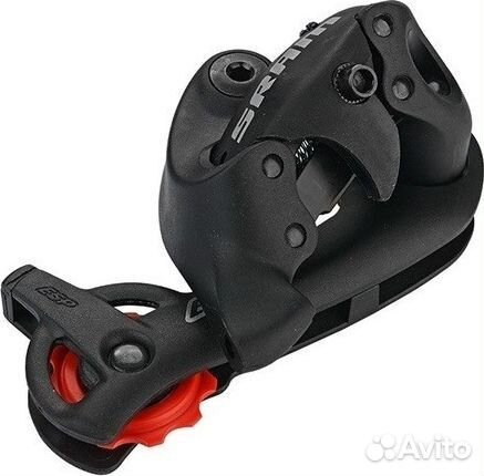 Задний переключатель sram ESP 7/8 скоростей