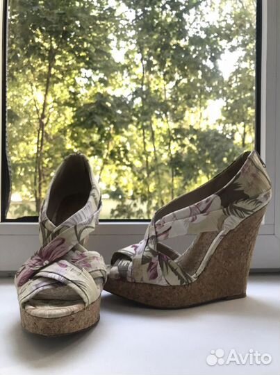 Босоножки aldo