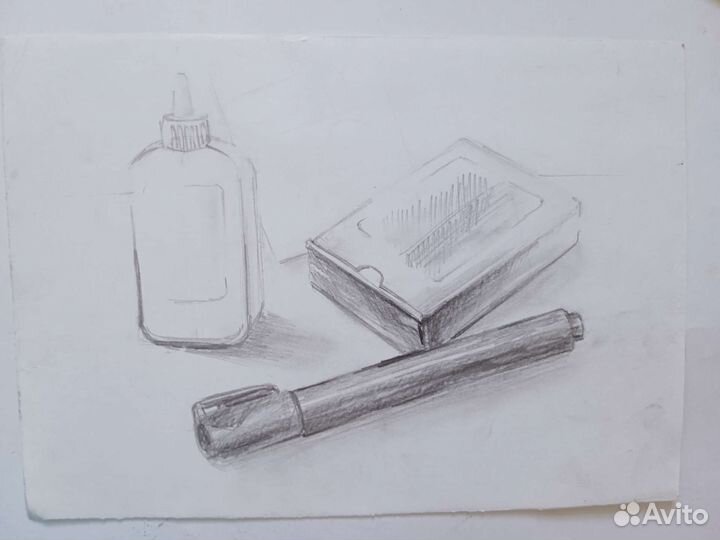 Продам картину