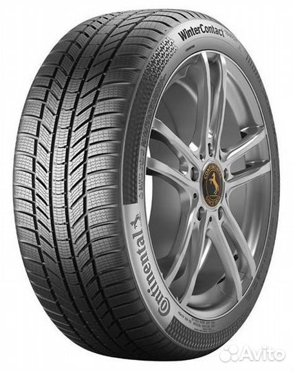 Continental WinterContact TS 870 P 255/40 R21 102T