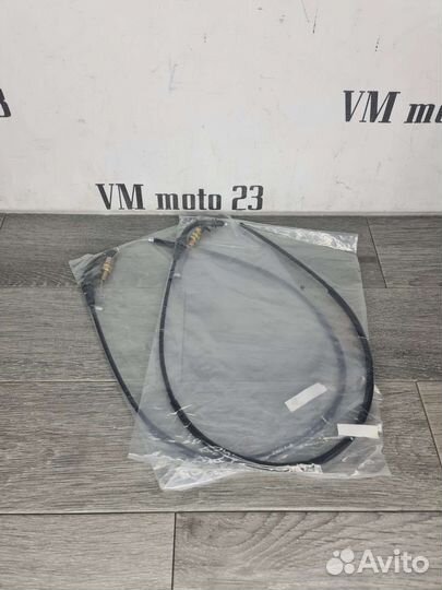 Тросы газа suzuki gsx-r 600 gsx-r 1000