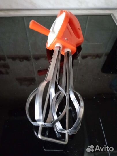 Миксер ручной гдр винтаж