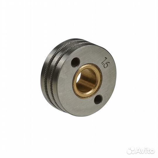 Fubag Ролики 1,2/1,6 порошковая проволока для DRI