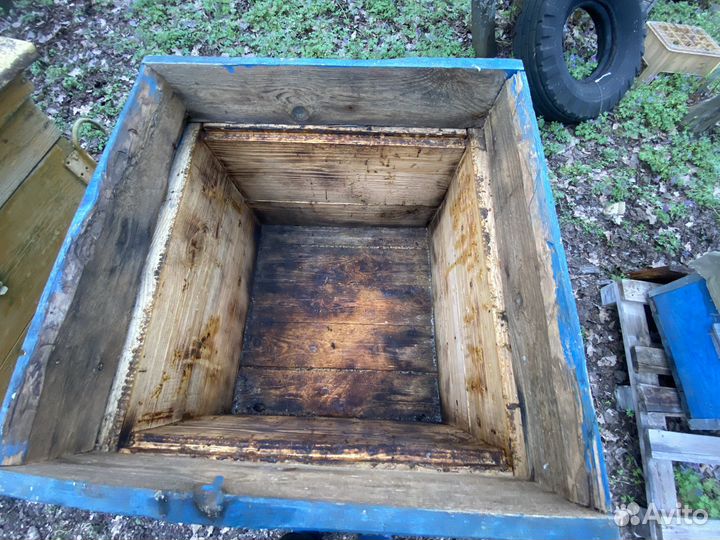 Ульи для пчел