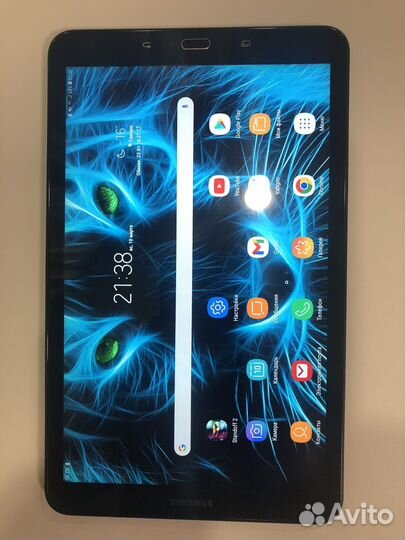 Samsung Galaxy Tab A (2016) 10,1 LTE SM T585