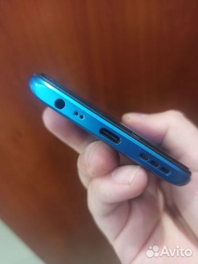 Xiaomi Redmi 9, 3/32 ГБ