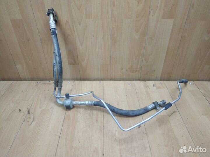 Трубка кондиционера Opel Astra H
