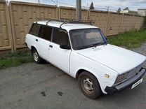 ВАЗ (LADA) 2104 1.5 MT, 2000, 150 000 км, с пробегом, цена 66 000 руб.