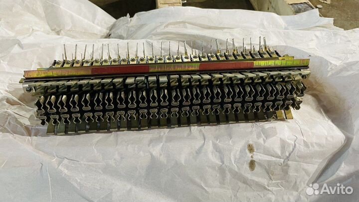 Громполоса защитная 25х2 VEF