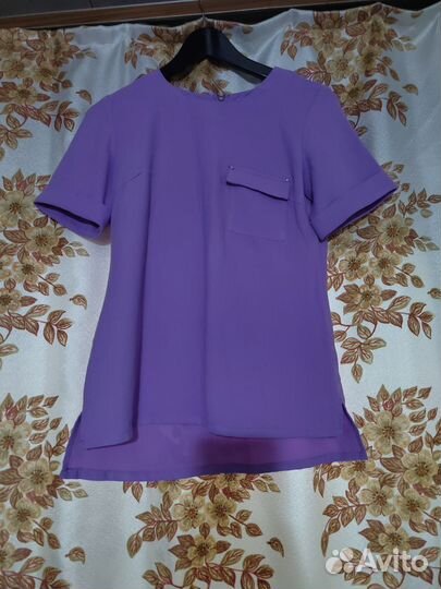 Блузка женская