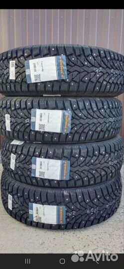 Pirelli Formula Ice 235/45 R18 98T