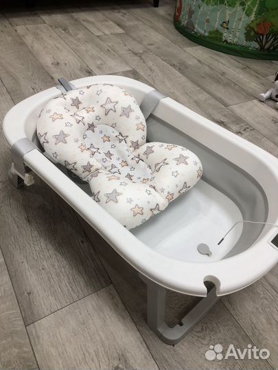 Ванночка для купания