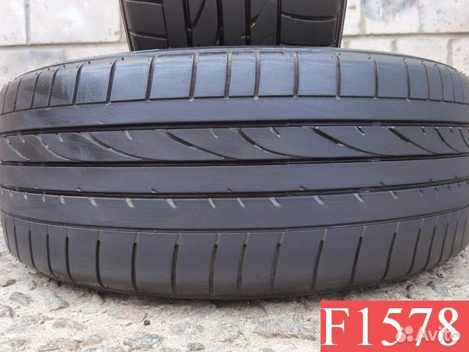 Bridgestone Potenza RE050A 225/45 R19 96M