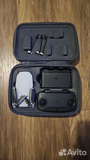 DJI mavic mini fly more combo