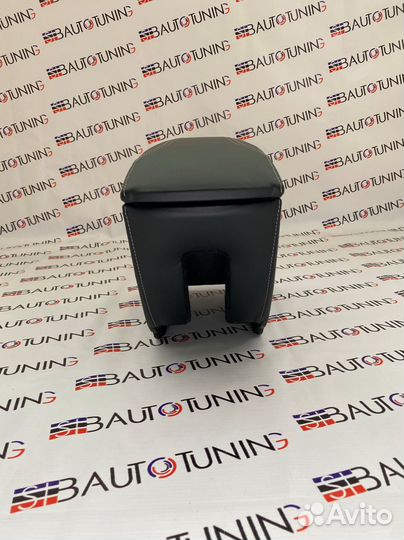 Бар (подлокотник) Skoda Rapid c 2020