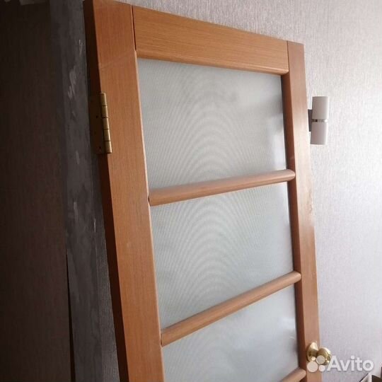 Двери межкомнатные 800 х 2000 комплект