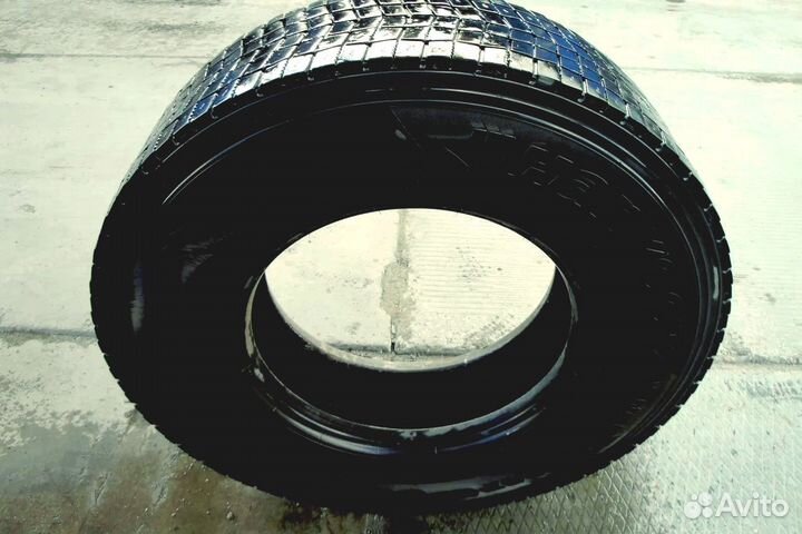 Hankook DH31 315/80