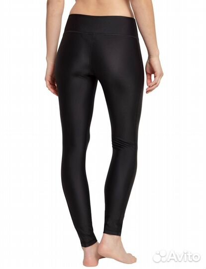 Женские леггинсы для плавания Yoga Leggings Beach