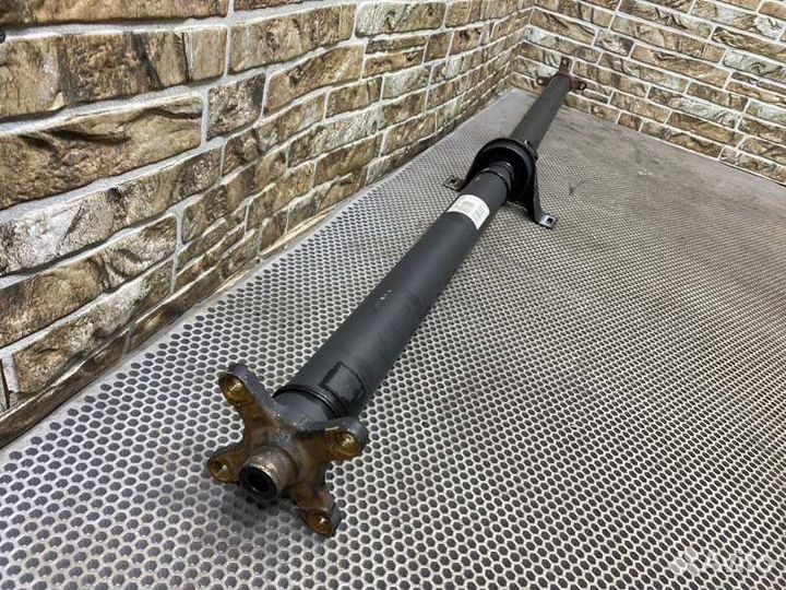 Вал карданный задний Mercedes-Benz CLS-Class