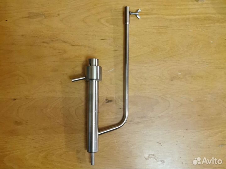 Подвесной для самогонного аппарата