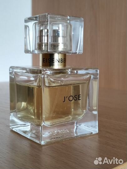 Eisenberg J'ose EDP от 30 мл оригинал