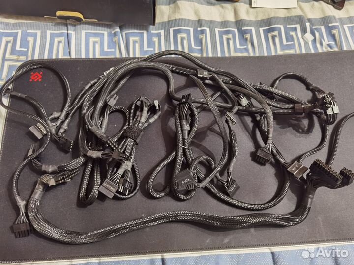 Be quiet Straight Power 11 750W