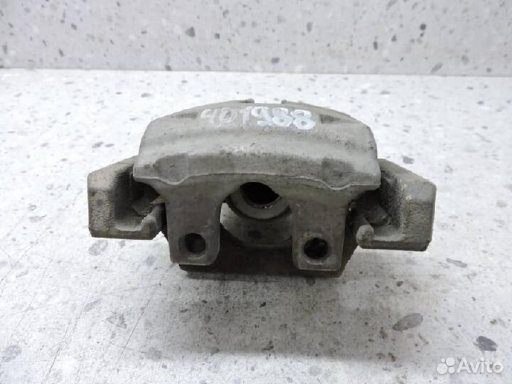 Суппорт задний правый BMW 5-Series/M5