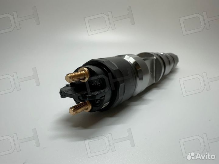 Форсунка 0445120415