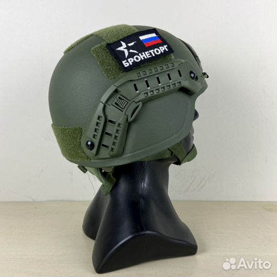 Шлем боевой бтш-3С 