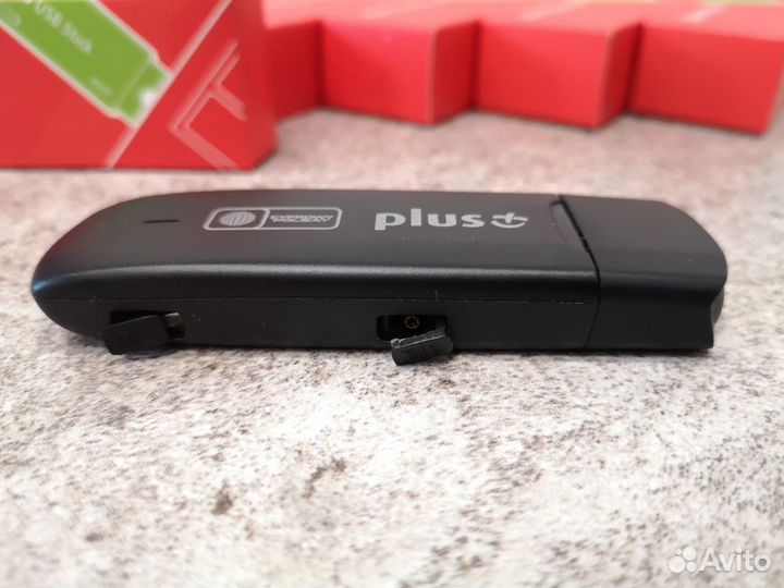 Опт Huawei e3272s-153 Модемы 4G LTE под смарт