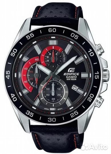 Часы мужские Casio Edifice EFV-550L-1A