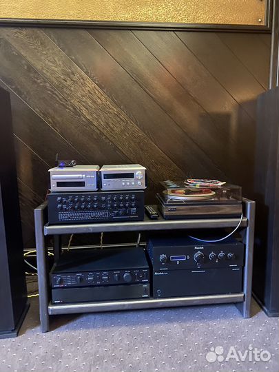 Усилитель audiolab 8000 обмен