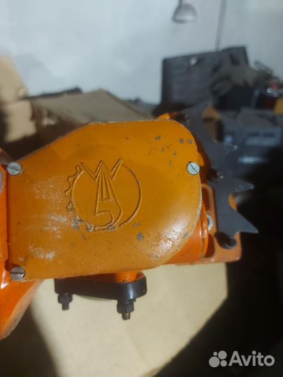 Бензопила Дружба 4А электрон